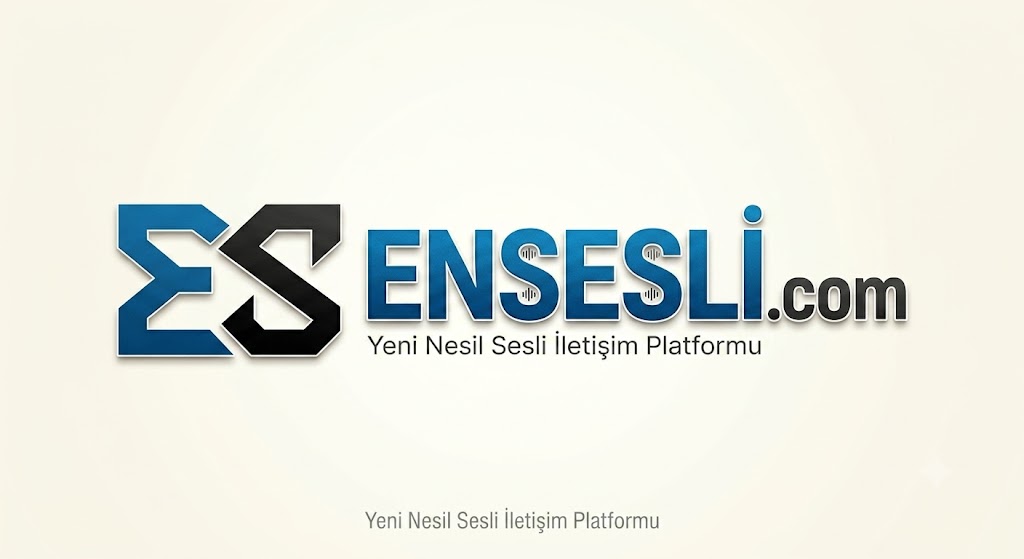 Sesli Sohbet Sitesi