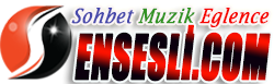 EnSeSLi.Com sesli sohbet, sesli chat, arkadaşlık, sohbet odaları
